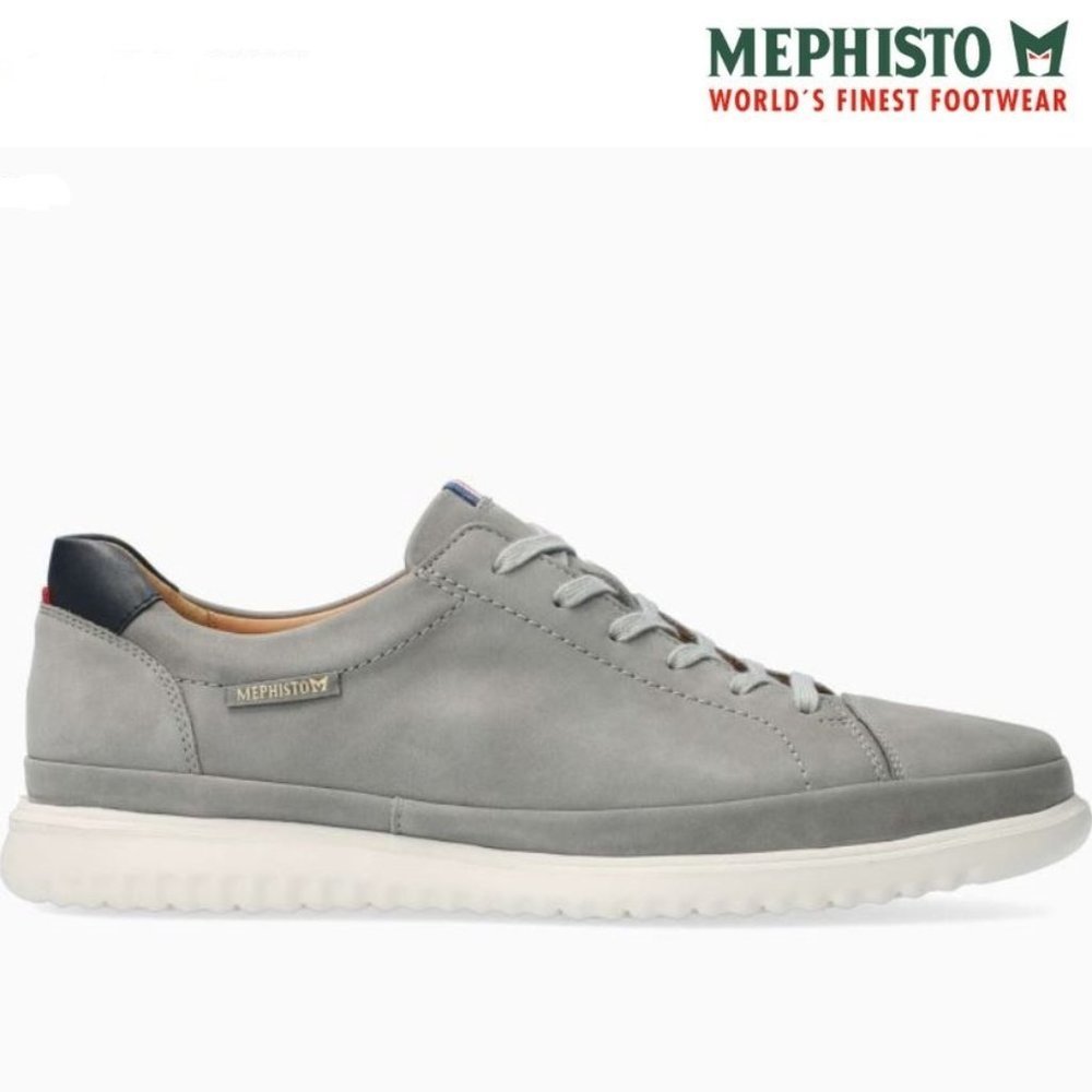 Mephisto Thomas Men's Shoes